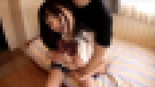【素人】かわいい素人娘とセックス-170　サンプル画像1