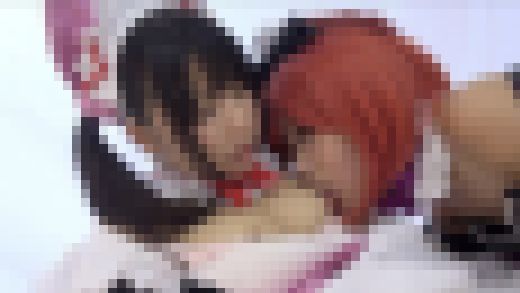 【素人】コスプレセックス-170　サンプル画像3