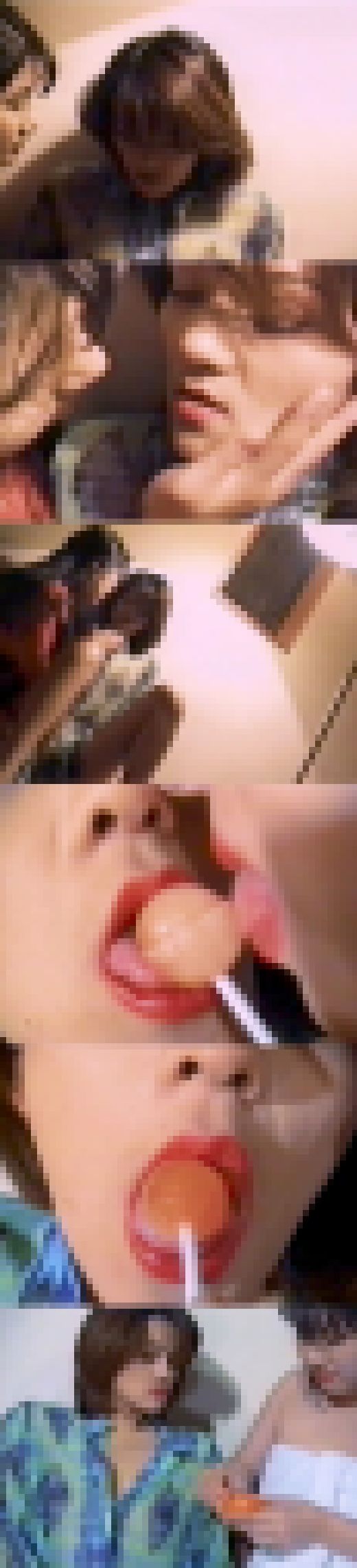 Vol.2 レズビアン。売れないタレントモデル芸能界の闇プロダクション　サンプル画像1