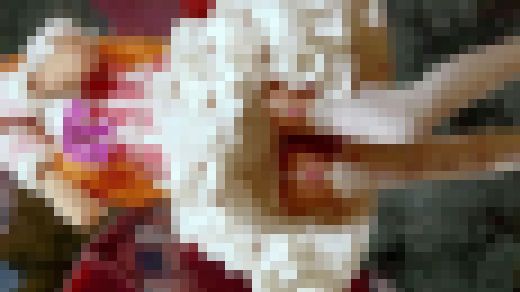 (※07/24(月)まで限定公開) キャンギャル動画1356　サンプル画像1