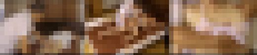 普通のオイルマッサージと思いきや卑猥施術でエロくさせられた女性客は中出しも受け入れ3　サンプル画像1