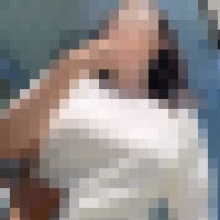 【プレミアムクラス】ナチュラルメイクの美人さん、巨乳をゆったりと揺らせ歩く！ サンプル画像