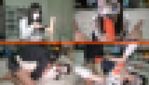 黒部屋【6】ゆる～い天然系女子のゆいちゃんがかわいい顔して「オマ○コくぱぁ」って連呼！いやらしい舌使いでディルドを舐め！　サンプル画像2