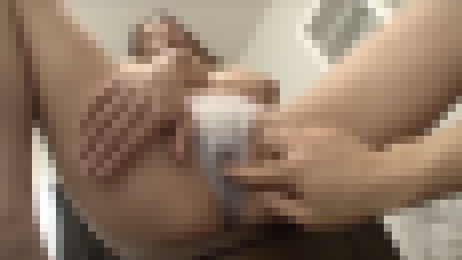 【素人】巨乳人妻とNTR複数中出しセックス-1　サンプル画像2