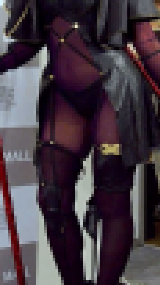 (※07/26(水)まで限定公開) キャンギャル動画1367　サンプル画像1