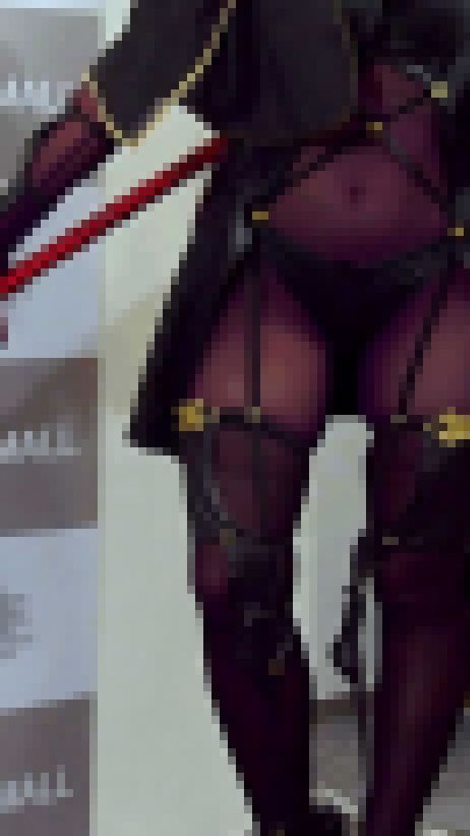 (※07/26(水)まで限定公開) キャンギャル動画1367　サンプル画像3