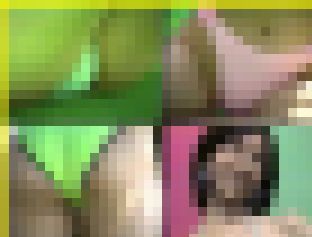 2322／「一点集中撮り・幻のハイレグキャンギャル標本箱（33）水着撮影会編14」 サンプル画像