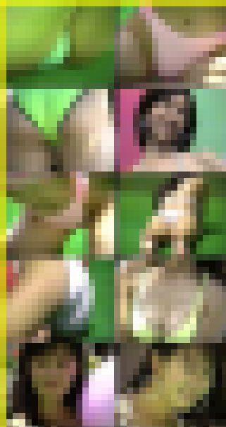 2322／「一点集中撮り・幻のハイレグキャンギャル標本箱（33）水着撮影会編14」　サンプル画像1