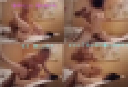 (再販商品) （個人撮影）高◯充◯クリソツのJD2　ノリノリの発情期エッチで生理に。メスのフェロモンがプンプン匂う　サンプル画像2