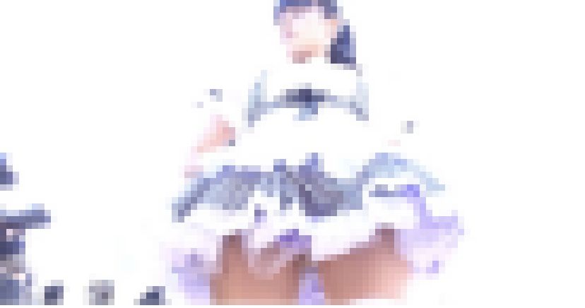 レイヤー観察 07 サンプル画像
