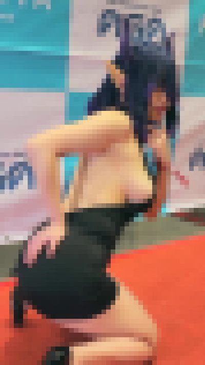 ローアングルコスプレイヤー890【特価セール中】 サンプル画像