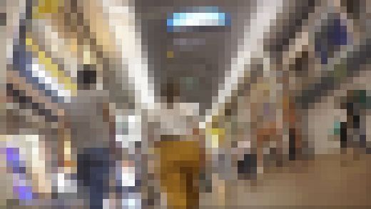 オレンジサラパン大　1:31秒　サンプル画像1