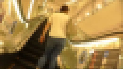 アラサーデニム詰め合わせ　3HIPS 収録合計時間4:25秒　サンプル画像2