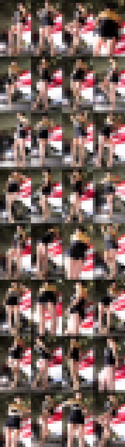 キャンギャル動画468【特価セール中】　サンプル画像1