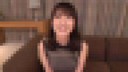 長身スレンダーの23歳OLが肉棒で膣奥まで差し込まれ「そんなに突かれたらイッちゃいます」と絶頂 サンプル画像