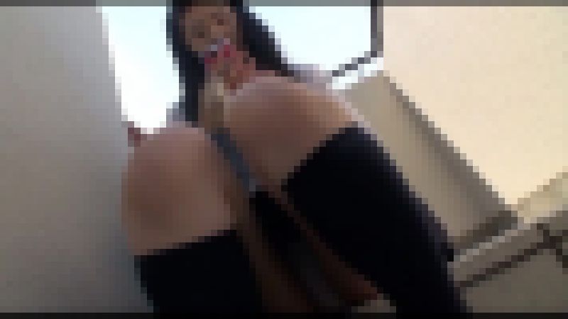 【実録出版】階段女子●生 #004 EBJK-001-04 サンプル画像