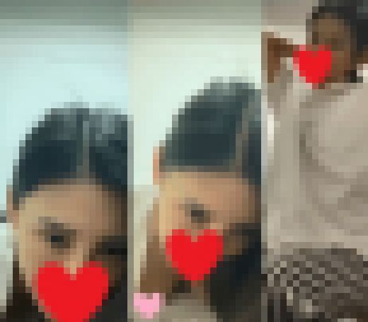 日常生活で出会ったえっちなチラリ映像 Vol.56　サンプル画像3