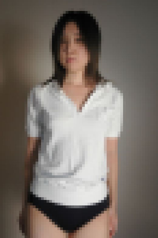 オリジナル画像集　Kokomi 1　サンプル画像2