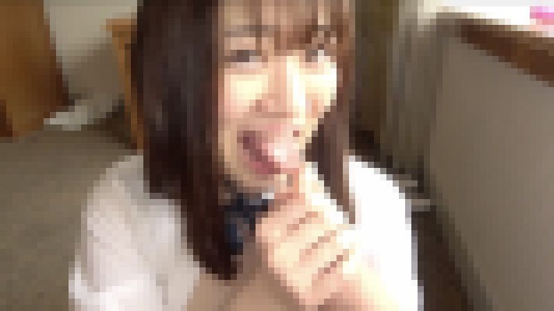 【素人】かわいい素人娘とセックス-176 サンプル画像