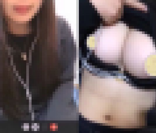 ズボズボっズボボッ 気分が乗って御開帳 サンプル画像