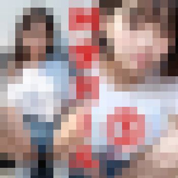M字ガール③小柄なホットパンツのガールたち サンプル画像