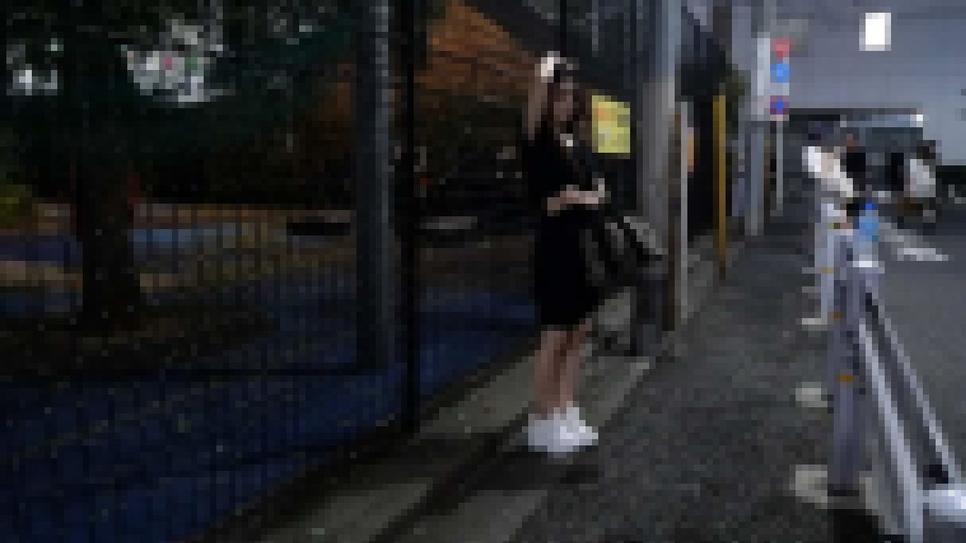 ト〇横の真実23【21歳エステティシャンれんかちゃん】 サンプル画像