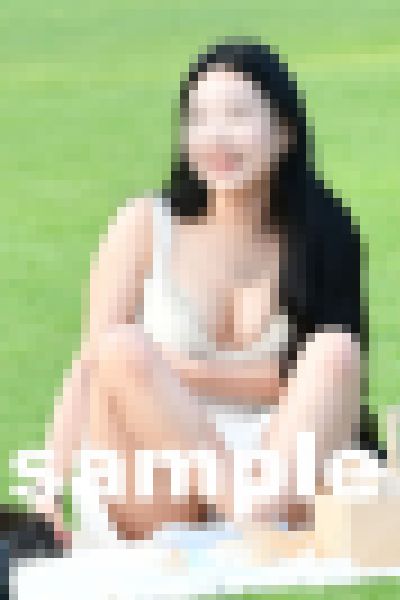 お座りガールズ✨15 サンプル画像
