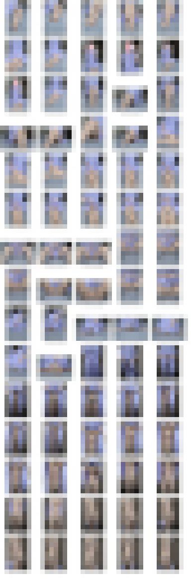 [ 127pics No.116 part1 rio Q100 Zip/Jpg PPガールズキャラバン ]　サンプル画像2