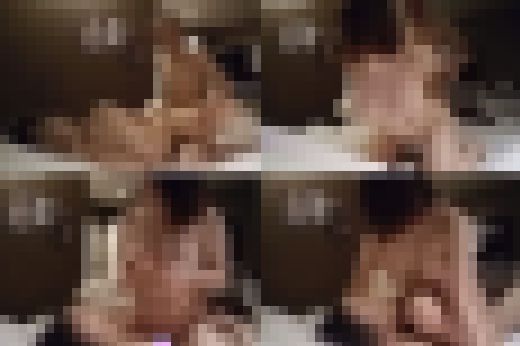 (再販商品) （個人撮影）前◯敦◯似の巨乳フリーター　(ずっしりと重いスイカップおっぱい)　サンプル画像2