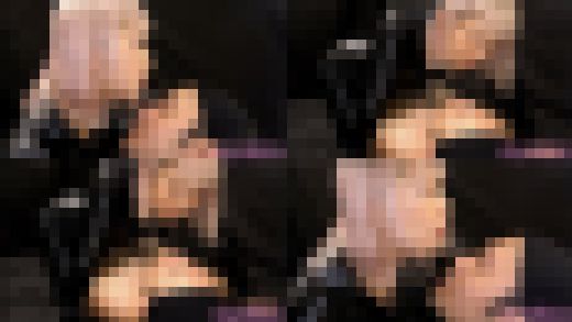 【唾フェチ】栄川乃亜様の超強烈！連続痰切り唾吐き・臭い責めプレイ！！　サンプル画像1