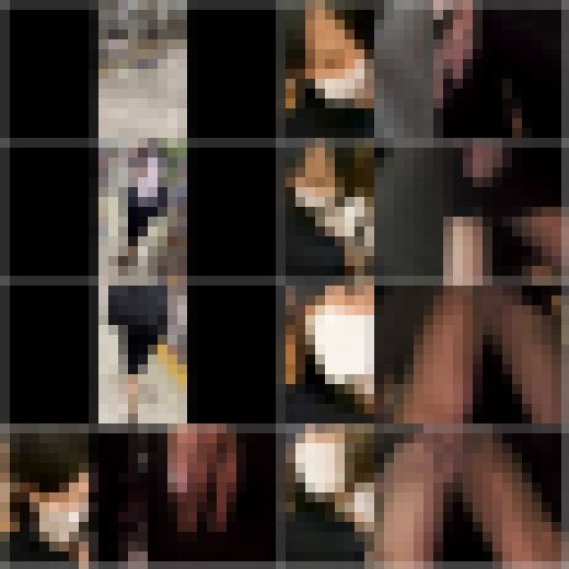 窃触記録映像25　サンプル画像1