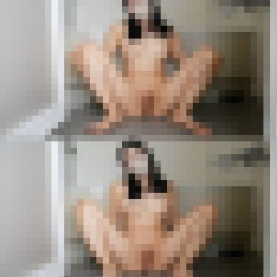 M字ポーズでおし●こ❤️ サンプル画像