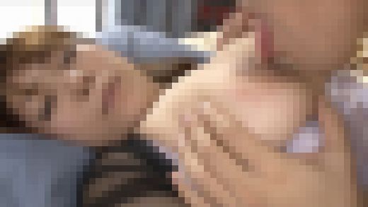 【素人】巨乳人妻とNTR中出しセックス-3　サンプル画像2