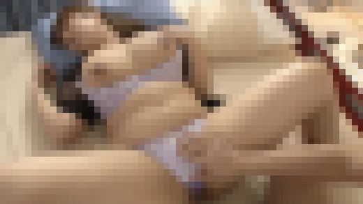 【素人】巨乳人妻とNTR中出しセックス-3　サンプル画像3