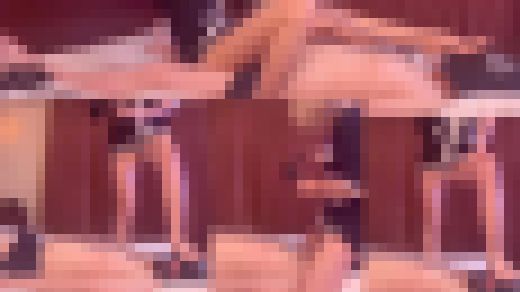 激甘S 美脚ギャル様　前編　サンプル画像3