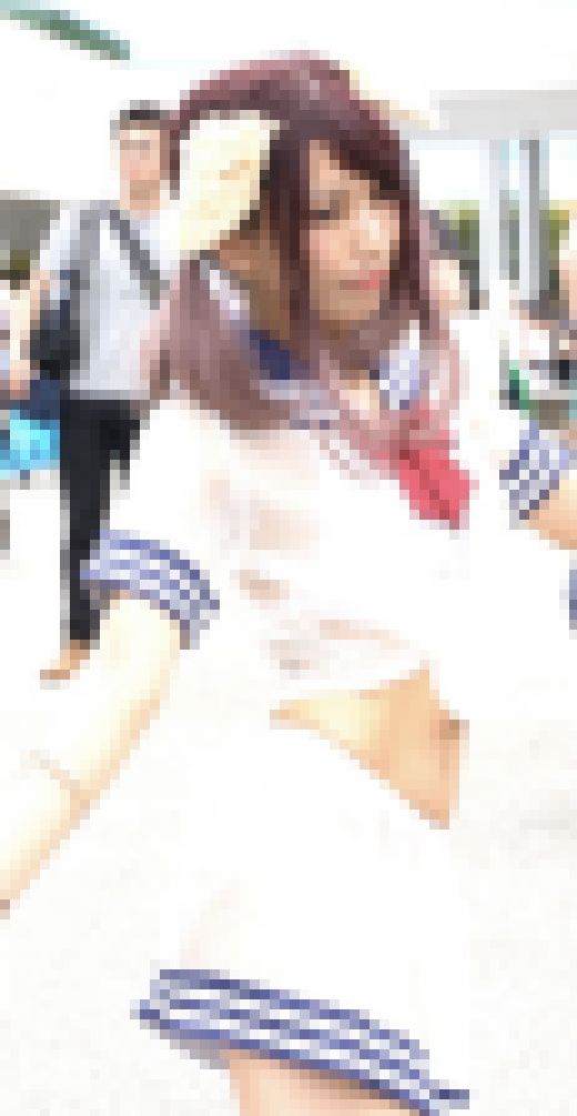 レイヤー観察 15　サンプル画像1