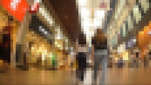 レスラー⁇ 大と小どっちもいただく　1:17　サンプル画像1