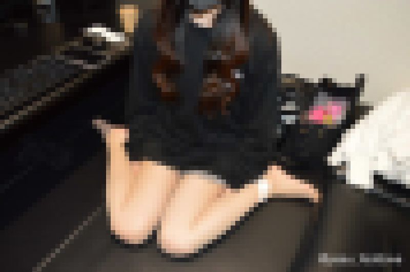 21歳JDさんのパンスト、ソックス足画像、おまけ動画 サンプル画像