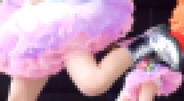 マイナーアイドル(非有名)達のミニコンサート・小さなステージでの… サンプル画像