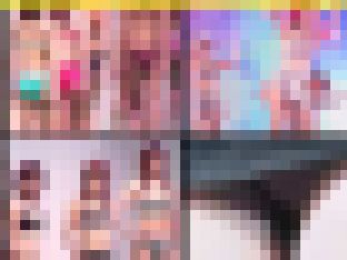 0541／「熱愛撮り・キャンギャルにくちづけを（１）」 サンプル画像