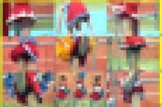 4822／「スウィング撮り・チアセクシーな歌が聞える（12）」　サンプル画像1