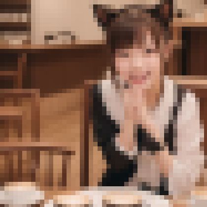 猫耳メイド サンプル画像2
