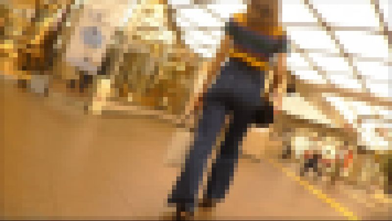 カラフルスレンダー　2:42秒 サンプル画像