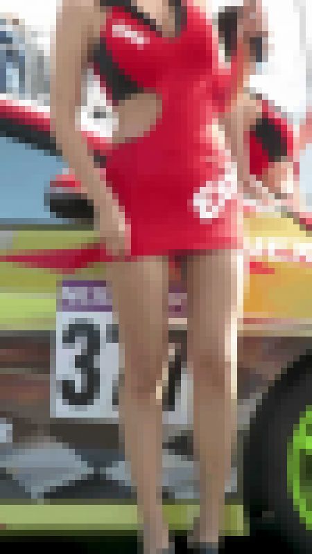 (※08/05(土)まで限定公開) キャンギャル動画1416 サンプル画像