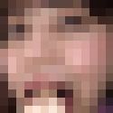 【口内フェチ】永澤ゆきののマニアックな口内観察・口内フェチプレイ!【丸吞み】 サンプル画像