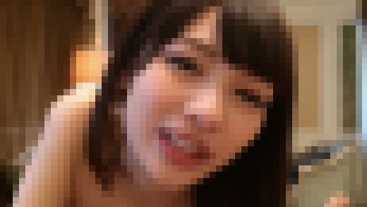 【素人】かわいい素人娘とセックス-183　サンプル画像1