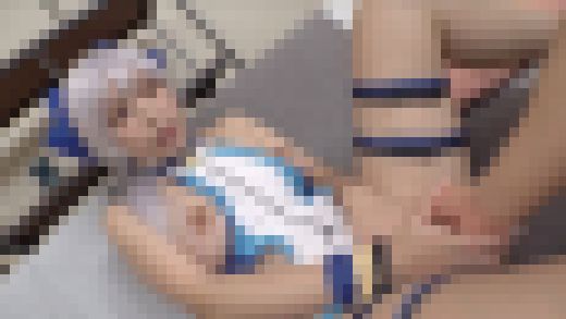 【素人】コスプレセックス-183　サンプル画像2