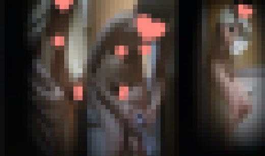 しばらくオカズには困りません。 モデル級スレンダー女子大生が、 バックで2枚重なる薄めのビラビラを披露。 サンプル画像1