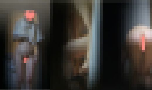 しばらくオカズには困りません。 モデル級スレンダー女子大生が、 バックで2枚重なる薄めのビラビラを披露。 サンプル画像2