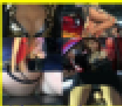 4093／「探り撮り・キャンちゃんがくれた秘境大冒険（31）」　サンプル画像1